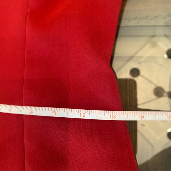 Cinq a Sept Nova Dress Size 2 - Picture 12 of 16